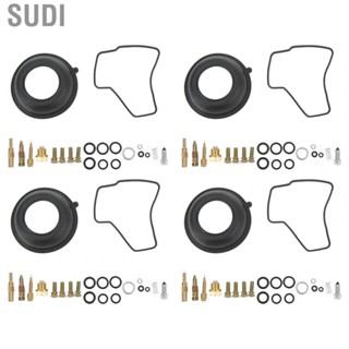 Sudi Carb Rebuild Set  Carburetor  Kit for Motorcycle Accessories