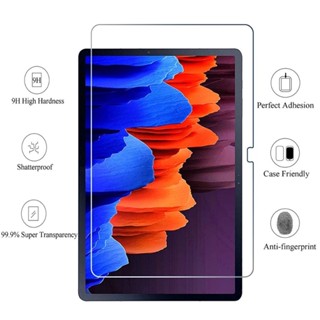 ใหม่ ฟิล์มกระจกนิรภัยกันรอยหน้าจอ แบบใส สําหรับ Realme Pad 10.4 นิ้ว 1 ชิ้น