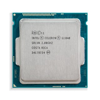 ชิป CPU สําหรับ Intel G1820 G1840 G3220 G3250 G3260 LGA1150 Pin