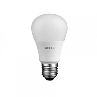 อุปกรณ์หลอดไฟ OPPLE :หลอดไฟ LED 7W , 9W ขั้ว E27