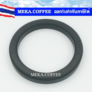 เครื่องใช้ไฟฟ้าในบ้าน 72x56x8 mm ASTORIA, GAGGIA, CONTI Filter Holder Gasket Made in ITALY ยางหัวชง  อะไหล่เครื่องชงกาแฟ