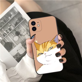 เคสโทรศัพท์มือถือคู่รัก แบบนิ่ม ลายแมว สําหรับ Redmi Note 10S 10 11S 11 11T 9T 9S 9 Pro Max 9C 10A 8 9Prime 8A