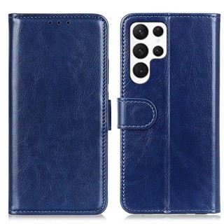 เคสโทรศัพท์หนัง PU TPU นิ่ม ฝาพับ พร้อมช่องใส่บัตร สําหรับ Samsung Galaxy M54 5G S23 Ultra S23+ S23Ultra S23Plus cover
