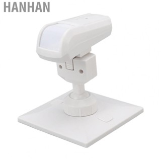 Hanhan Human Body  Motion Detection  Wired  Theft  De