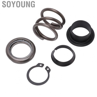 Soyoung Steering Column Upper Bearing Kit  Metal Wear Resistant F4DZ 3517 A Steering Column Inner Race  for Car