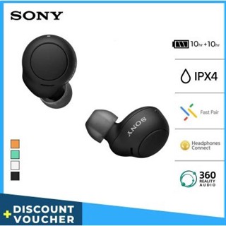 Nusx SONY-TWS5 True Mobile &amp; accessories หูฟังบลูทูธ SoundSport