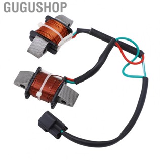 Gugushop Boat Lighting Coil Tight Fit Engine Lighting Coil Long Life Span 6H2 85533 00 Sturdy for Replacement