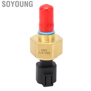 Soyoung 4921477  Engine Oil Temperature  Durable Easy Installtion Oil Temperature Pressure   for Car