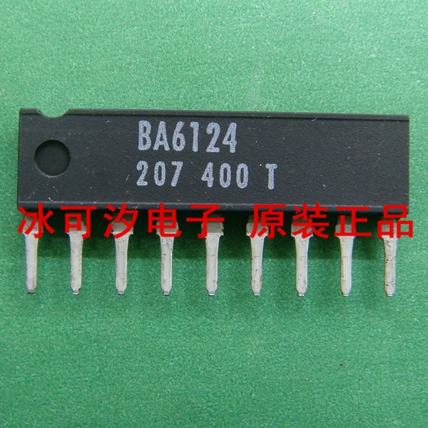 ใหม่ BA6124 ZIP*****