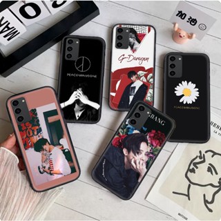 เคสโทรศัพท์มือถือแบบนิ่ม ลาย G Dragon 62T สําหรับ Samsung J7 Prime Core J730 Pro S7 Edge S8 S9 Plus S10E