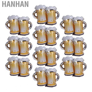 Hanhan Balloons Beer Balloons  for Festival