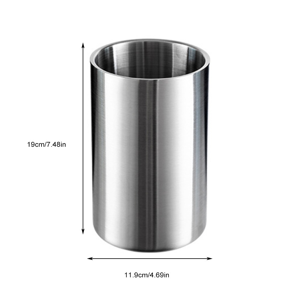 Xiaomi Circle Joy ถังน้ำแข็ง แบบสเตนเลส 2 ชั้น ขนาดเล็ก ประสิทธิภาพสูง - รูปที่ 7