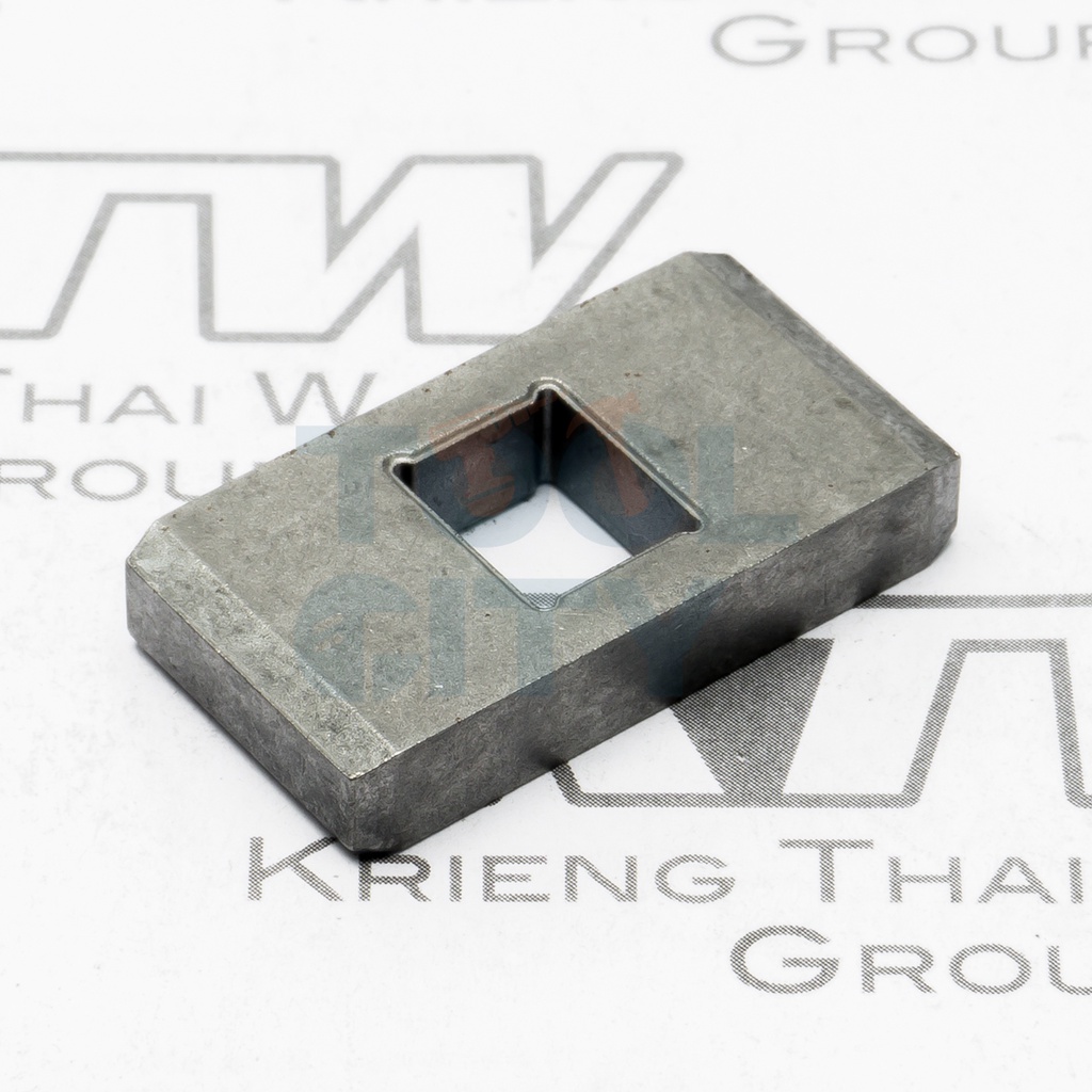 MAKITA มากีต้า MP313215-3 อะไหล่ JV0600K#52 SLIDER SUPPORT NO.52 SLIDER SUPPORT FOR JV0600K Code 313