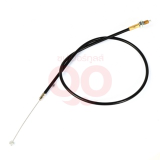 MAKITA (มากีต้า) อะไหล่ CONTROL CABLE ใช้กับเครื่องเล็มพุ่มเครื่องยนต์ รุ่น EH6000W และ EH7500W