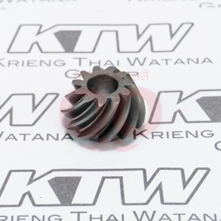 MAKITA (มากีต้า) อะไหล่GA6020#7 SPIRAL BEVEL GEAR 11