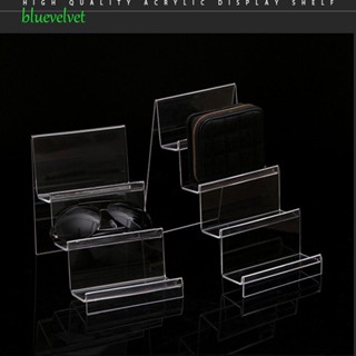 Bluevelvet ชั้นวางเครื่องประดับ 1 ชิ้น