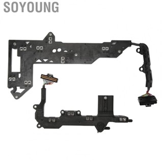 Soyoung 0b5398009b  Impact Resistant Perfect Fit  Aging Stable Performance Wear Proof Gearbox Wire Harness  Kit  for S4 B8