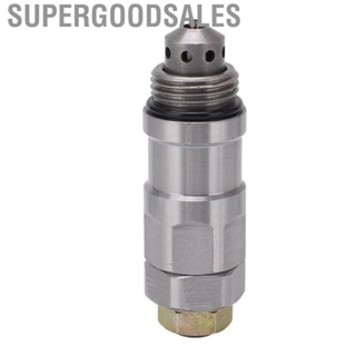 Supergoodsales Deputy Overflow Valve Great Mechanical  Accurate Relief Valve For