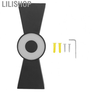 Lilishop 8W 3000K Wall Sconce Outdoor   Wall Lamp For Courtyard Porch Villa