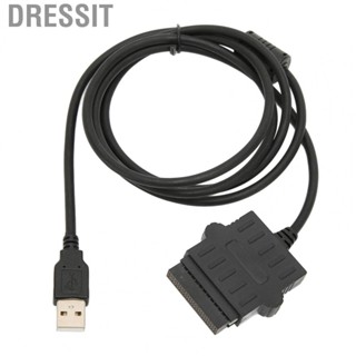 Dressit USB Programming Cable Replacement  Programming Cable For