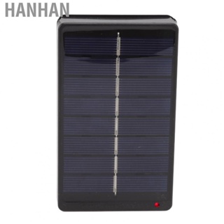 Hanhan (Without Power Storage Function)Solar Panel   Portable Windproof