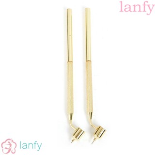 Lanfy ปากกาเขียนของเหลว สําหรับซ่อมแซมรถยนต์
