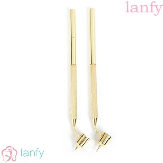 Lanfy ปากกาเขียนของเหลว สําหรับซ่อมแซมรถยนต์