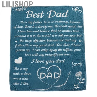 Lilishop Papa   Flannel Material Personalized Personalized   for Sofa for Bedroom for Living Room