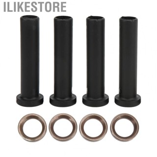 Ilikestore Front A Arm Long Bushing Suspension Parts  with Spacer for