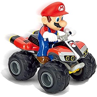 Kyosho Egg Mario Kart Buggy R/C Mario[Direct from Japan]