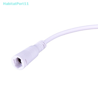 Habitatport หม้อแปลงพาวเวอร์ซัพพลาย LED 8 12 15 18 21W กันน้ํา หรี่แสงได้