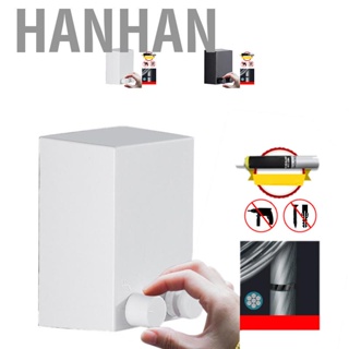 Hanhan Retractable Clothesline Wall Mounted Dual Installation Single Wire Thickened Retracting  Line for Balcony 13.9ft