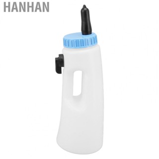 Hanhan Calf  Bottle  Vertical Calf  Bottle Thickened Handle  for Farm