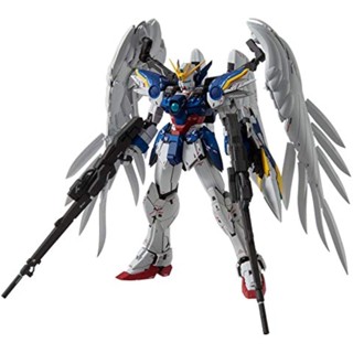 Mg ใหม่ โมเดลกันดั้ม Senki W Endless Waltz Wing Gundam Zero Ew Ver.Ka สเกล 1/100 พลาสติก สี [ส่งตรงจากญี่ปุ่น]