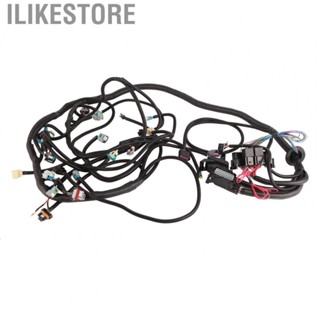 Ilikestore Engine Adapter Harness  Professional Engine Standalone Wiring Harness  for Truck