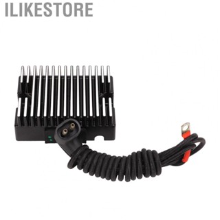 Ilikestore 74519‑88 Voltage Regulator Voltage Rectifier  Aging for Motorbike