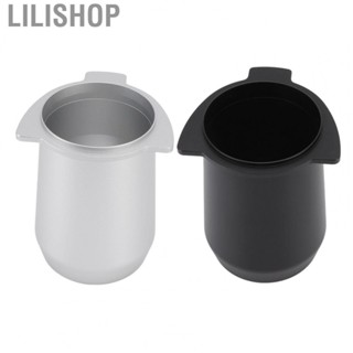 Lilishop Dosing Cup  54mm Dosing Cup Easy To Clean  for Coffee Making Machine