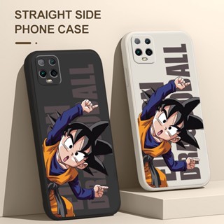 เคสโทรศัพท์มือถือ ซิลิโคน TPU ลายการ์ตูนดราก้อนบอล B1K722L สําหรับ Xiaomi Redmi A1 4G 2022 A1 Plus 4G 2022 MI Poco C50