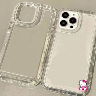 เคสโทรศัพท์มือถือ TPU นิ่ม แบบใส กันกระแทก ลาย Lovley เรียบง่าย สําหรับ IPhone 7 6 6S 8 Plus 11 Pro MAX 14 12 13 Pro MAX XR XS X MAX