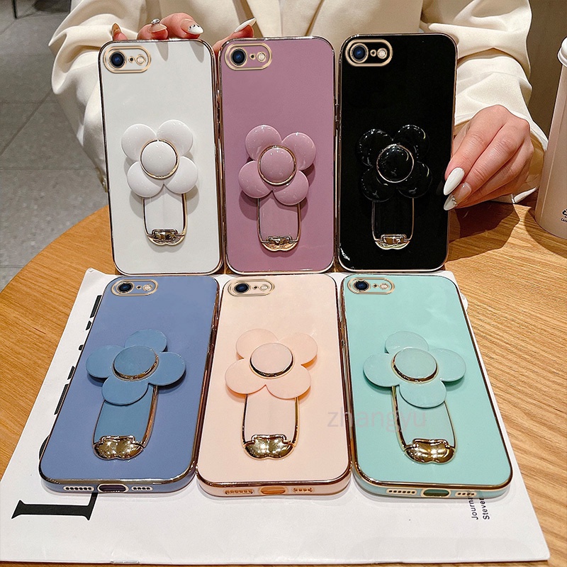 ปลอก Huawei MATE 20 MATE 20 PRO MATE 20X TPU 3D Windmill BracketBracketเคสโทรศัพท์UltraบางElectroplated Smooth Soft Case Shock proofฝาครอบกันชนเคสโทรศัพท์ - รูปที่ 6