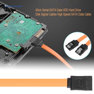 [ElectronicMall01.th] ใหม่ ฮาร์ดไดรฟ์ออปติคอล SATA HDD 40 ซม. พร้อมหัวเข็มขัด