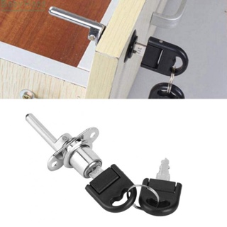 【Big Discounts】Drawer Lock 1 Set 100% Original High Quality Layer Plating Surface Zinc Alloy#BBHOOD