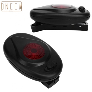 【ONCEMOREAGAIN】Fence Alert Safe Voltage Alarm Waterproof Alarm Delicate Easy To Carry