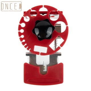 【ONCEMOREAGAIN】Handheld Wrench Large Openings Pick Up Hand Remover Stainless Steel 11×6cm×7