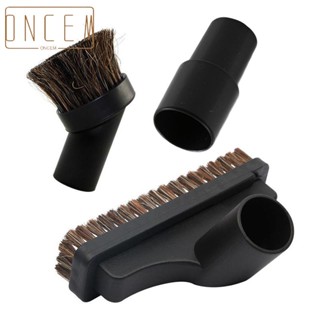 【ONCEMOREAGAIN】Suction brush Accessories Cleaning tools Square Conversion head Adapter