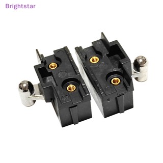 Brightstar สวิตช์ควบคุมเครื่องตัดผมไฟฟ้า สําหรับปัตตาเลี่ยนไฟฟ้า 1 ชิ้น