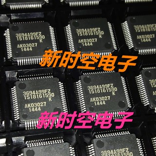 ใหม่ 3694A99FZ 1 ชิ้น 1518161590 Qfp64 ชิปบอร์ดคอมพิวเตอร์รถยนต์ Ecu Chips