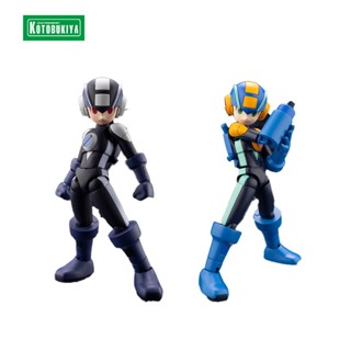 พร้อมส่ง ของแท้ 100% โมเดลฮับ Kotobukiya EXE Hikari Saito Hikari MEGA MAN BATTLE NETWORK ROCK MAN BATTLE NETWORK