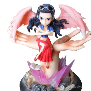 Spot all-in-one action figure GK Nico Robin Devils Son animation 18cm PVC model collection toy exquisite quality Figma doll