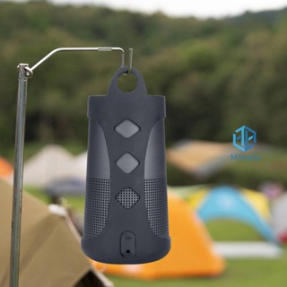 เคสซิลิโคน กันกระแทก สําหรับลําโพงบลูทูธ BOSE Soundlink Revolve Revolve+ I II